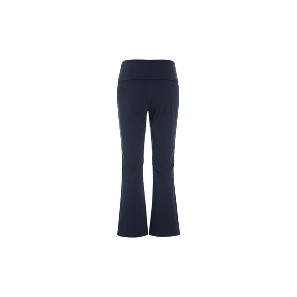 Magic Stretch Flared Pants | Dark Midnight, BITTE KAI RAND