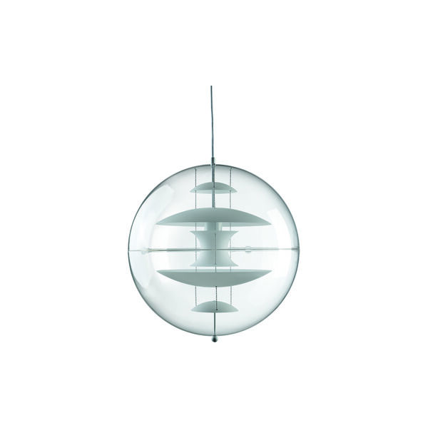 VP Globe Glass Pendant Ø 50 cm, Verpan