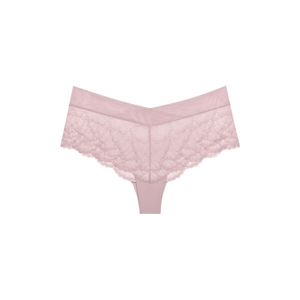 Love in Lace Shorty, sophia, Triumph