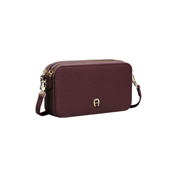 Diadora Phone pouch, port red, Aigner