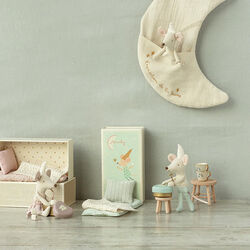 Little Brother Tooth Fairy Mouse, Maileg