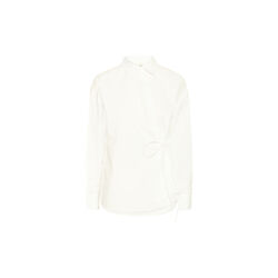 KBDylan Shirt, bright white, Karen by Simonsen