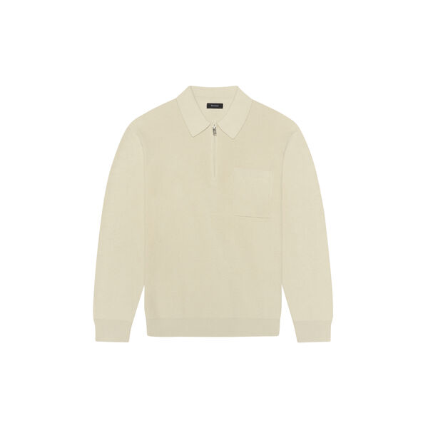 MAtopio Pullover, fog, Matinique