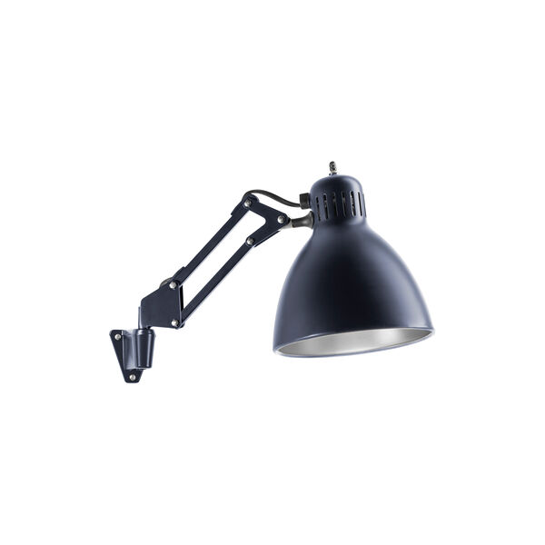 ARCHI W1 Wall Lamp, sea blue, Nordic Living