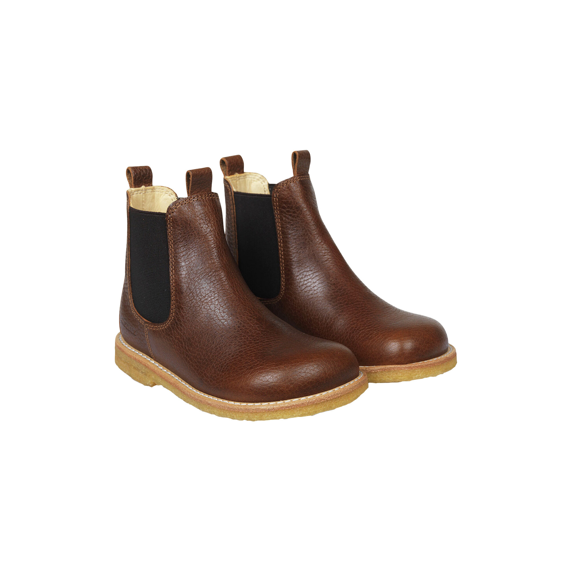 Classic Chelsea Boot 2509 002 medium brown