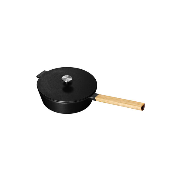 Sauté Pan, 25 cm Sauté Pan, 25 cm, Morsø