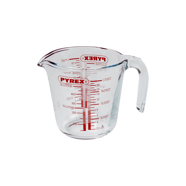 Measuring jug Classic 0.5 L, Pyrex