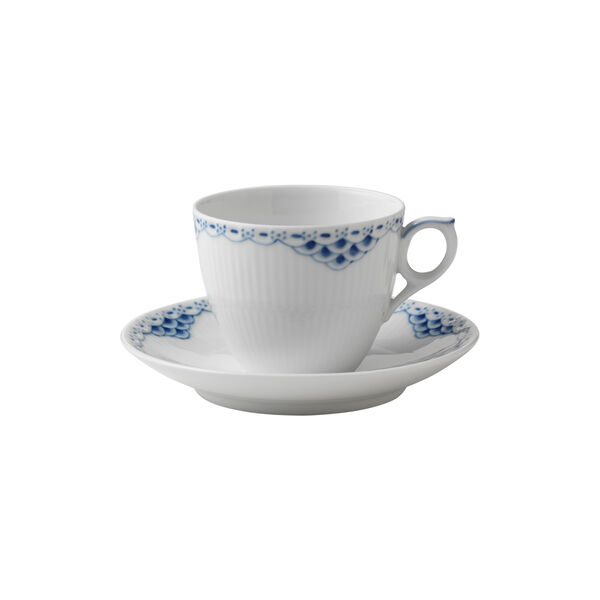 Princess Cup and Saucer 17 cl, Royal Copenhagen