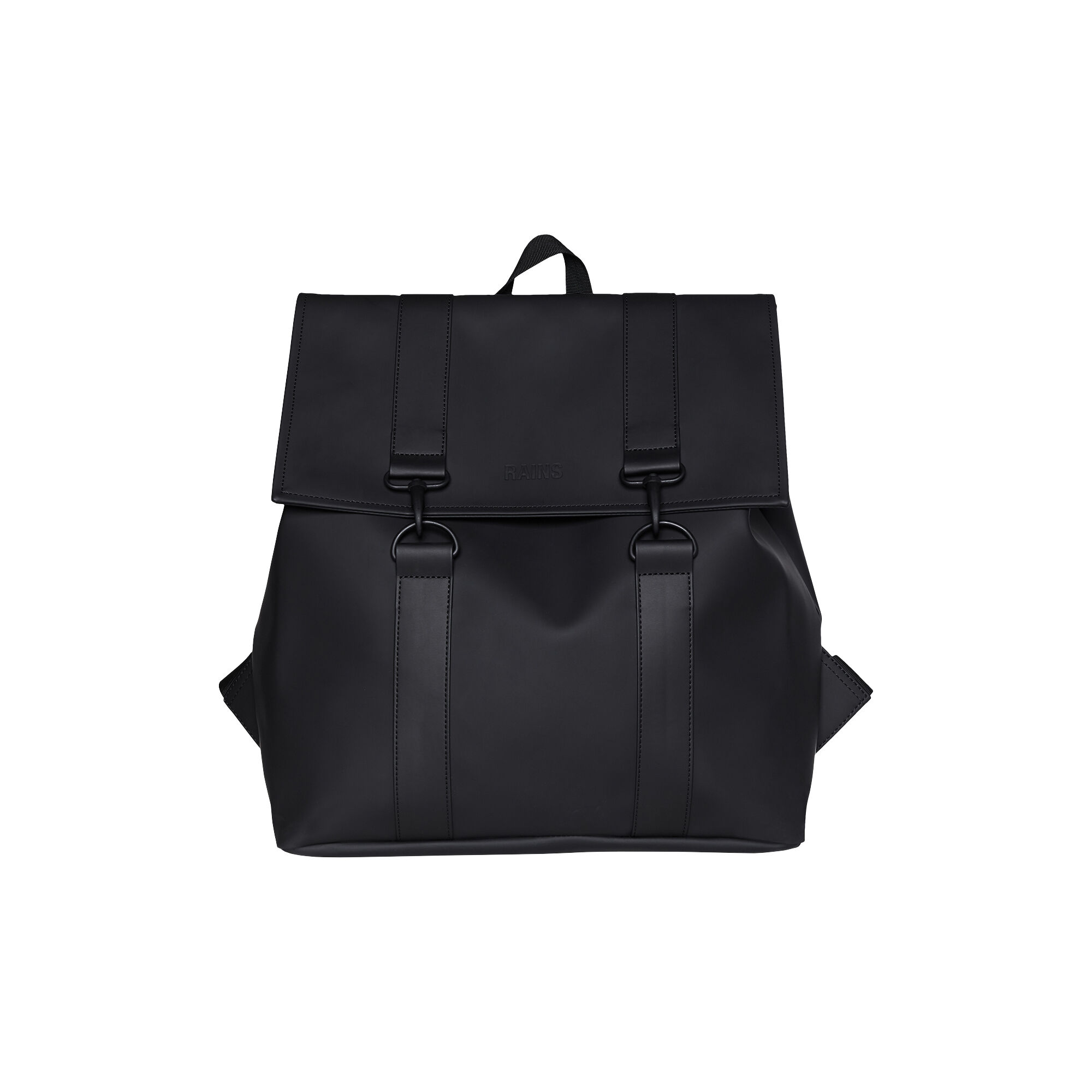 MSN Bag black Rains