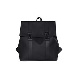 MSN Bag, black, Rains