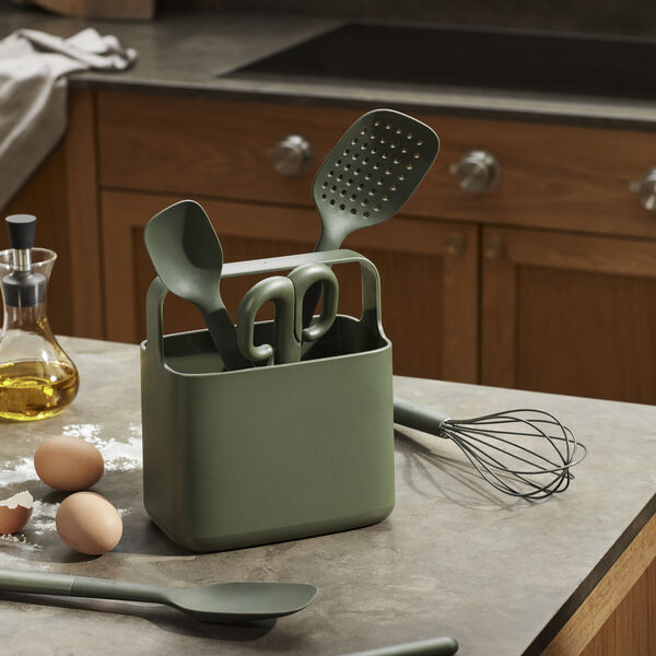 Green Tools Toolbox, Eva Solo