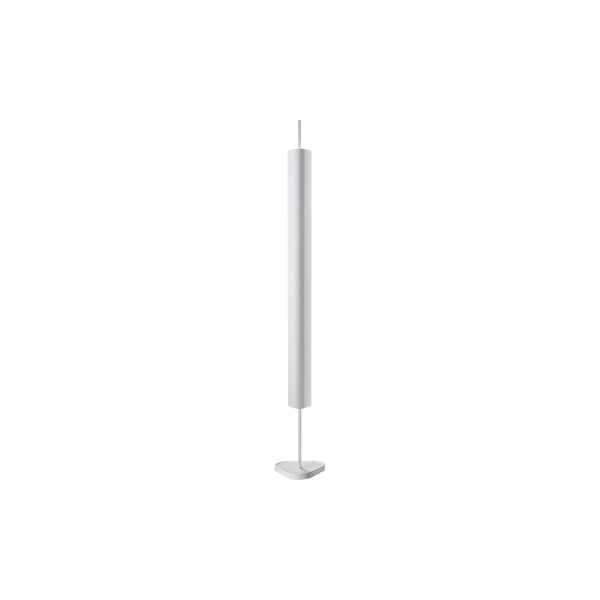 Emi Floor Lamp, all white, Flos