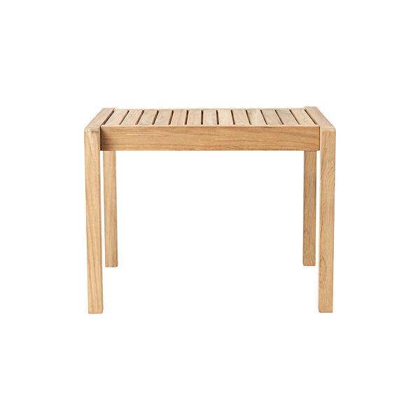 CH AH911 Outdoor Side Table CH AH911 Outdoor Side Table, Carl Hansen & Søn