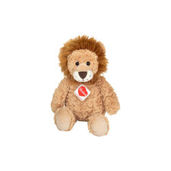 Liam the Lion, Teddy Hermann