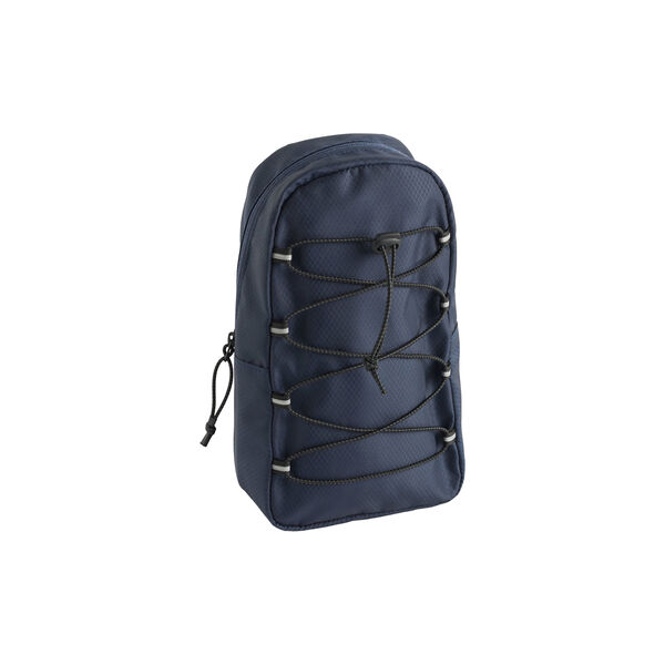 Milo Crossover Bag, galaxy blue, Molo