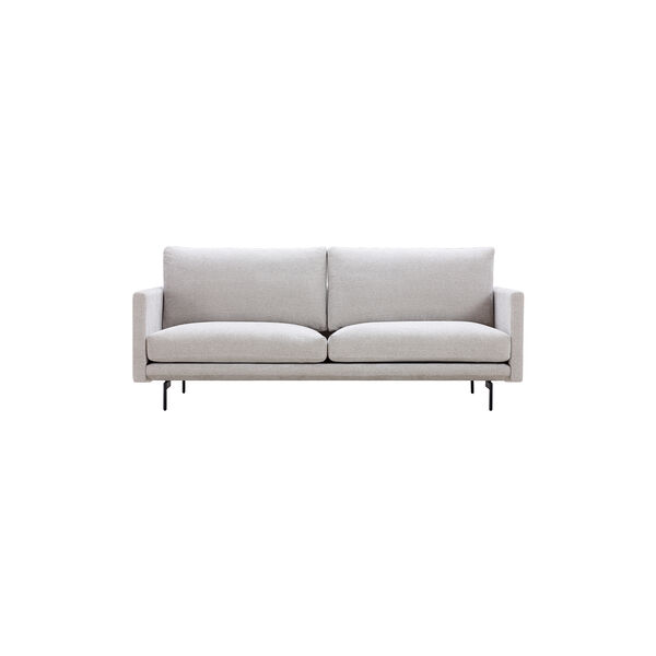 Trace 2.5-seater Sofa, Navona 02, Wendelbo