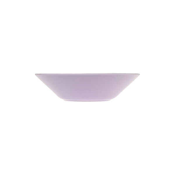 Teema deep plate Ø 21 cm, light purple Teema deep plate Ø 21 cm, light purple, Iittala