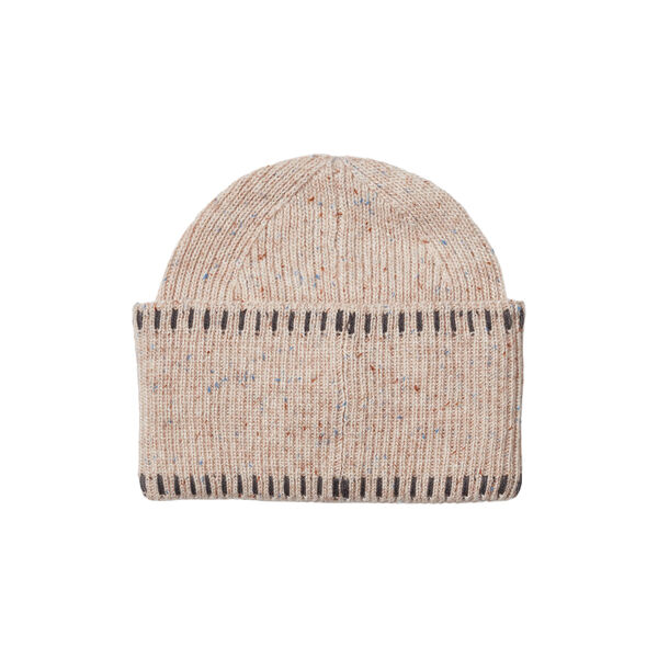 ANCHOR Beanie, smoke gray ANCHOR Beanie, smoke gray, UPFRONT