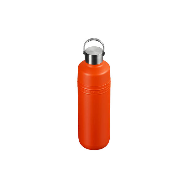 Thermo Bottle 1 L, volcanic, Le Creuset