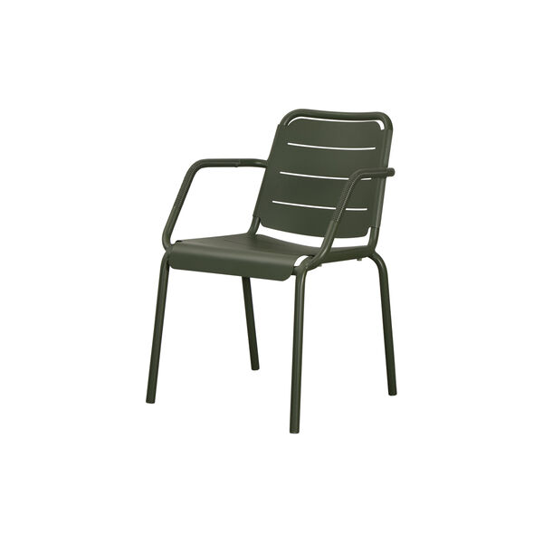 Copenhagen Armchair, Cane-line