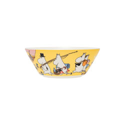 Mummy bowl Family Time, Moomin Arabia