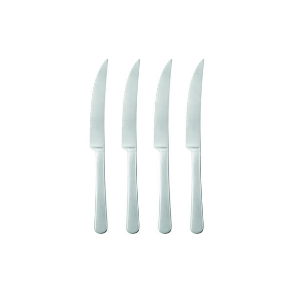 Copenhagen Steak Knife 4 pcs, Georg Jensen
