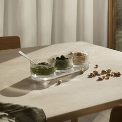 Pilastro Tapas Set, Stelton