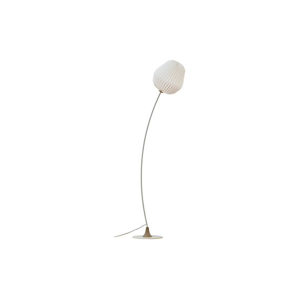 Le Klint 330 Bouquet Floor Lamp, light oak, LE KLINT