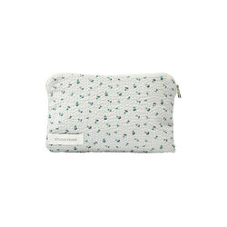 Celia Mini Toiletry Bag, cloudy day, Studio Feder