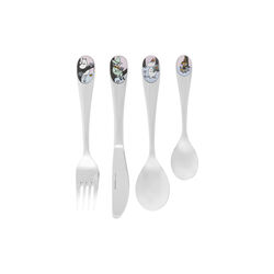 Mummy children's cutlery set Friends Forever, Moomin Arabia