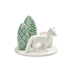 Winter Stories Fox, Dottir Nordic Design