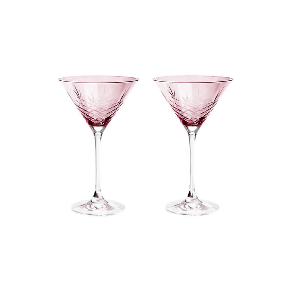 Crispy Cocktail 2 pcs Crispy Cocktail 2 pcs, Frederik Bagger