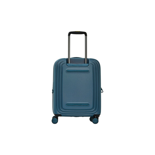 LOGODUCK + TROLLEY CABIN EXP | Tailor Blue, Mandarina Duck