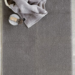 Max Bath Mat, lead, Himla