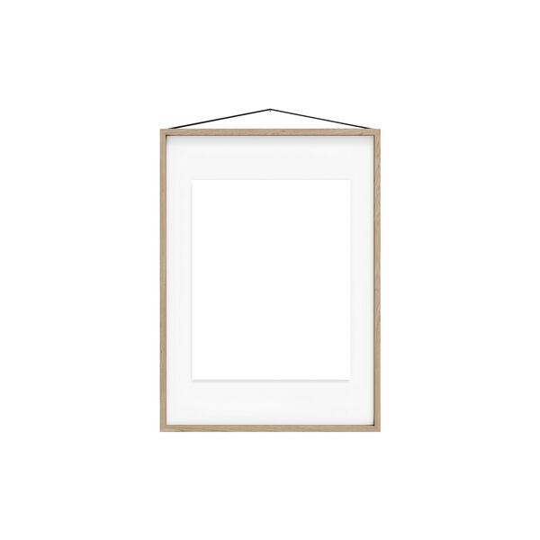 Frame, oak Frame, oak, MOEBE