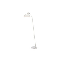 KAISER idell&trade; 6556-F Floor Lamp, white, Fritz Hansen
