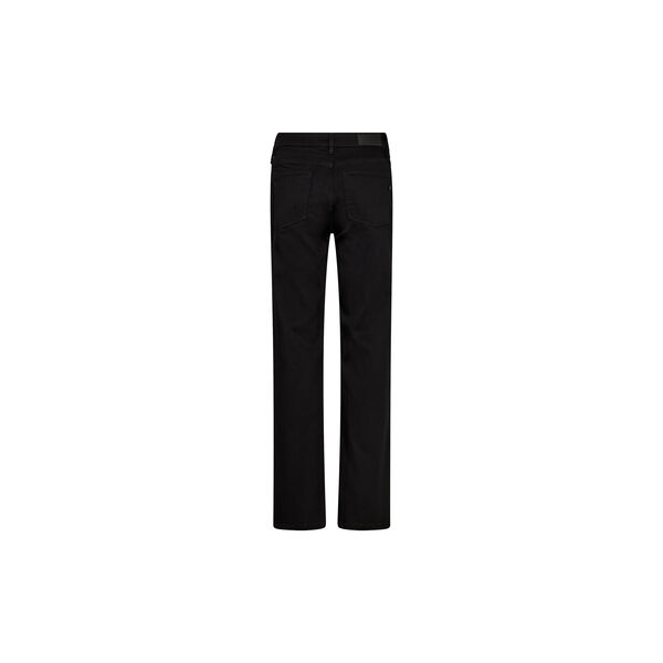 PD-Birkin Jeans Wash Support Deep Black, black, Pieszak