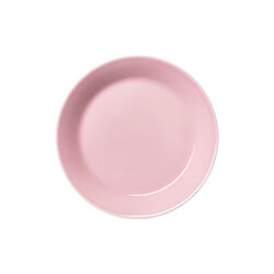 Teema Plate &Oslash; 17 cm, rose, Iittala