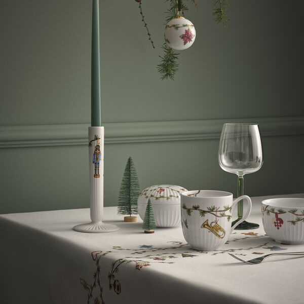 Hammersh&oslash;i Christmas Bonbonniere, K&auml;hler