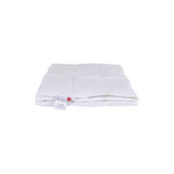 Classic Comfort Extra Cool Summer Duvet, Ringsted Dun