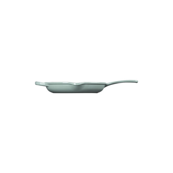 Signature cast iron round skillet &Oslash; 23 cm, sea salt, Le Creuset