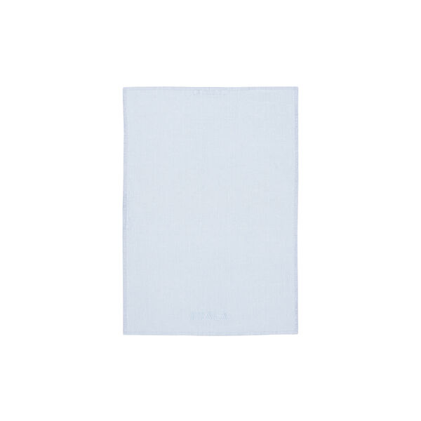 Iittala kitchen towel, misty blue Iittala kitchen towel, misty blue, Iittala