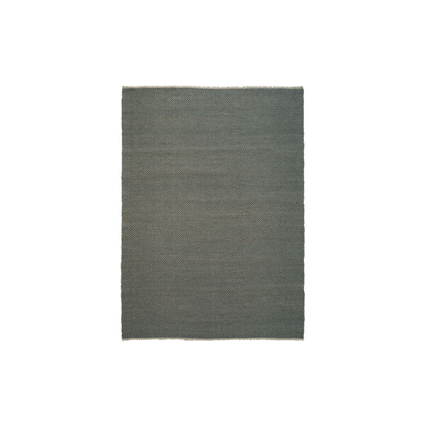 Roccella Rug, grey, Linie Design
