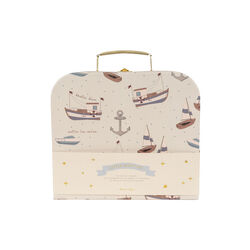 Little Artist Set, sail away, Konges Sløjd