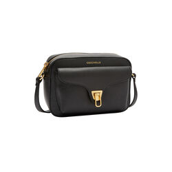 Beat Soft Bag, noir, Coccinelle