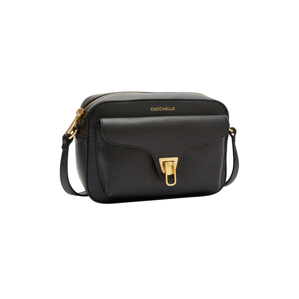 Beat Soft Bag, noir Beat Soft Bag, noir, Coccinelle