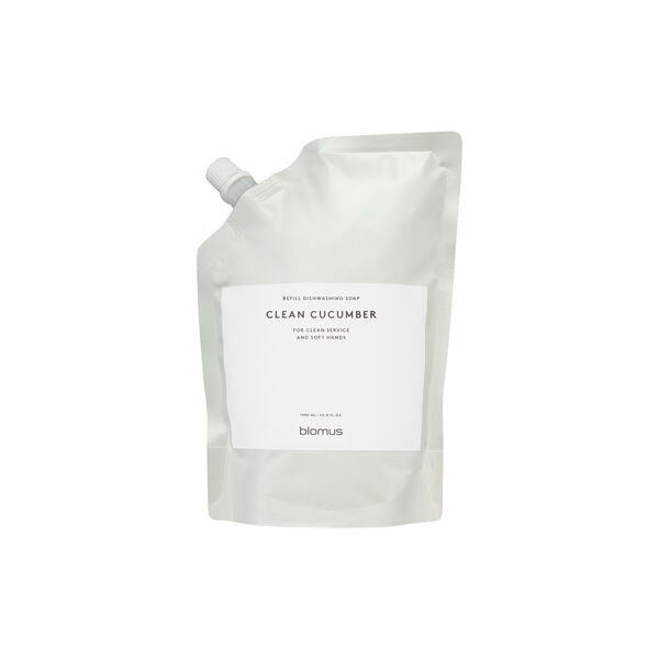 SATOMI Refill Dishwashing Soap, Blomus