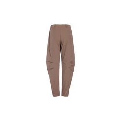Tazuke trousers with pleats, deer, BITTE KAI RAND