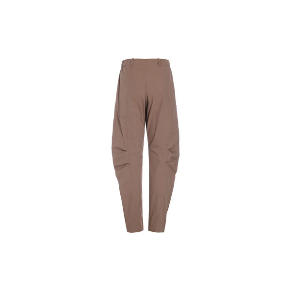 Tazuke trousers with pleats, deer, BITTE KAI RAND