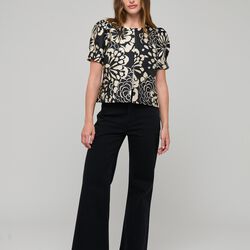 OlettaDEA Jacket short, florana, Dea Kudibal